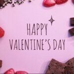 ときめくひとときを、この街で。東京が贈る、優しいバレンタインデー 。